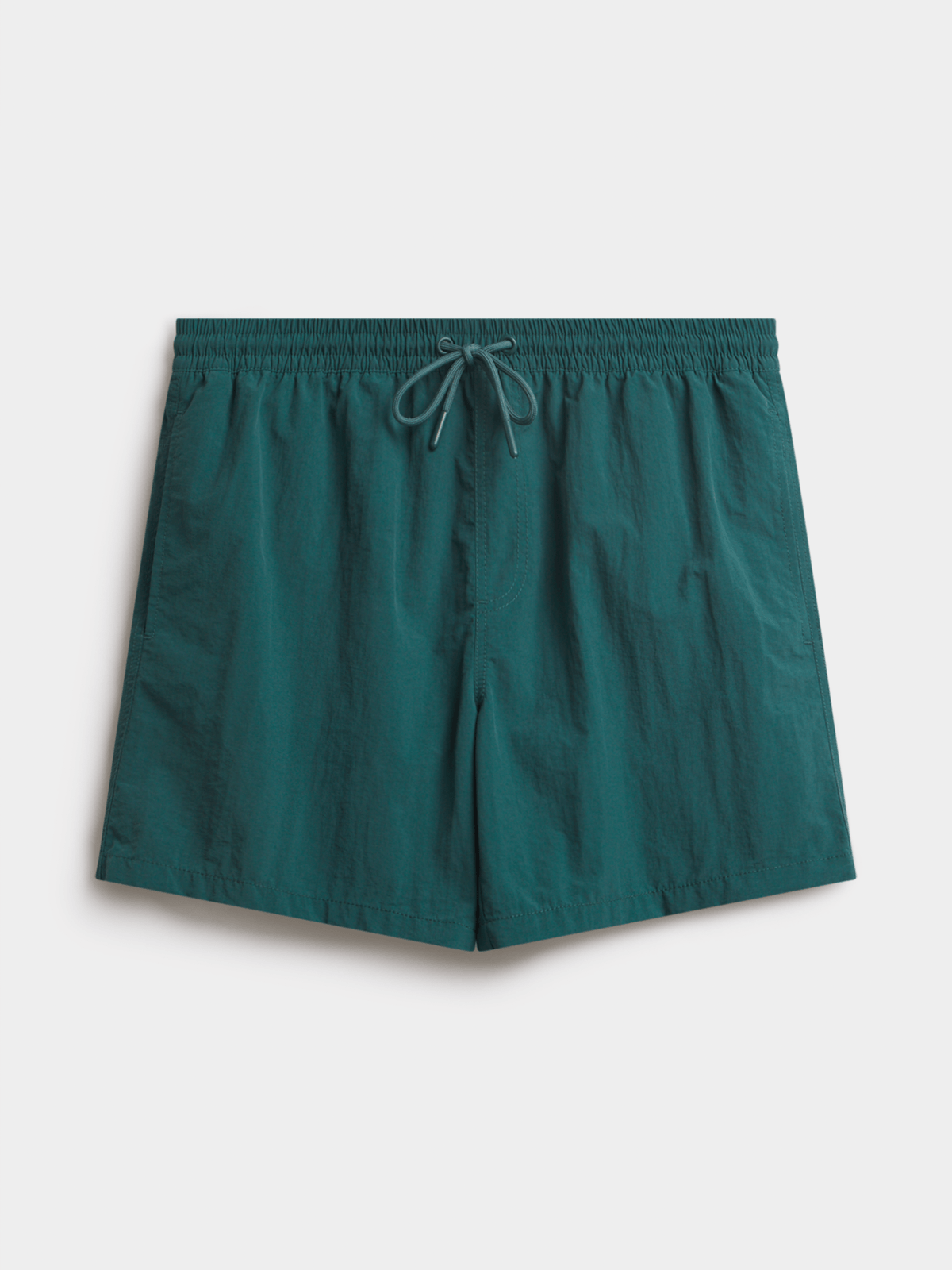 Calções Authentic™ de Pinho Liso