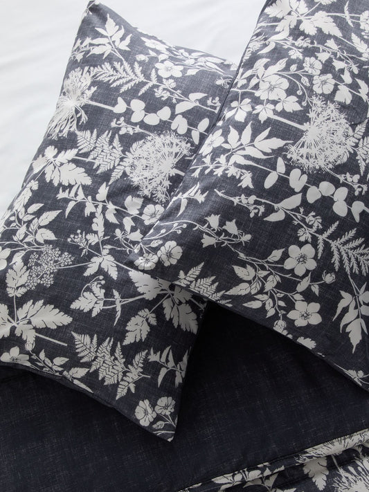 Moz Authentic™ - Edredão JH Leana Leaves