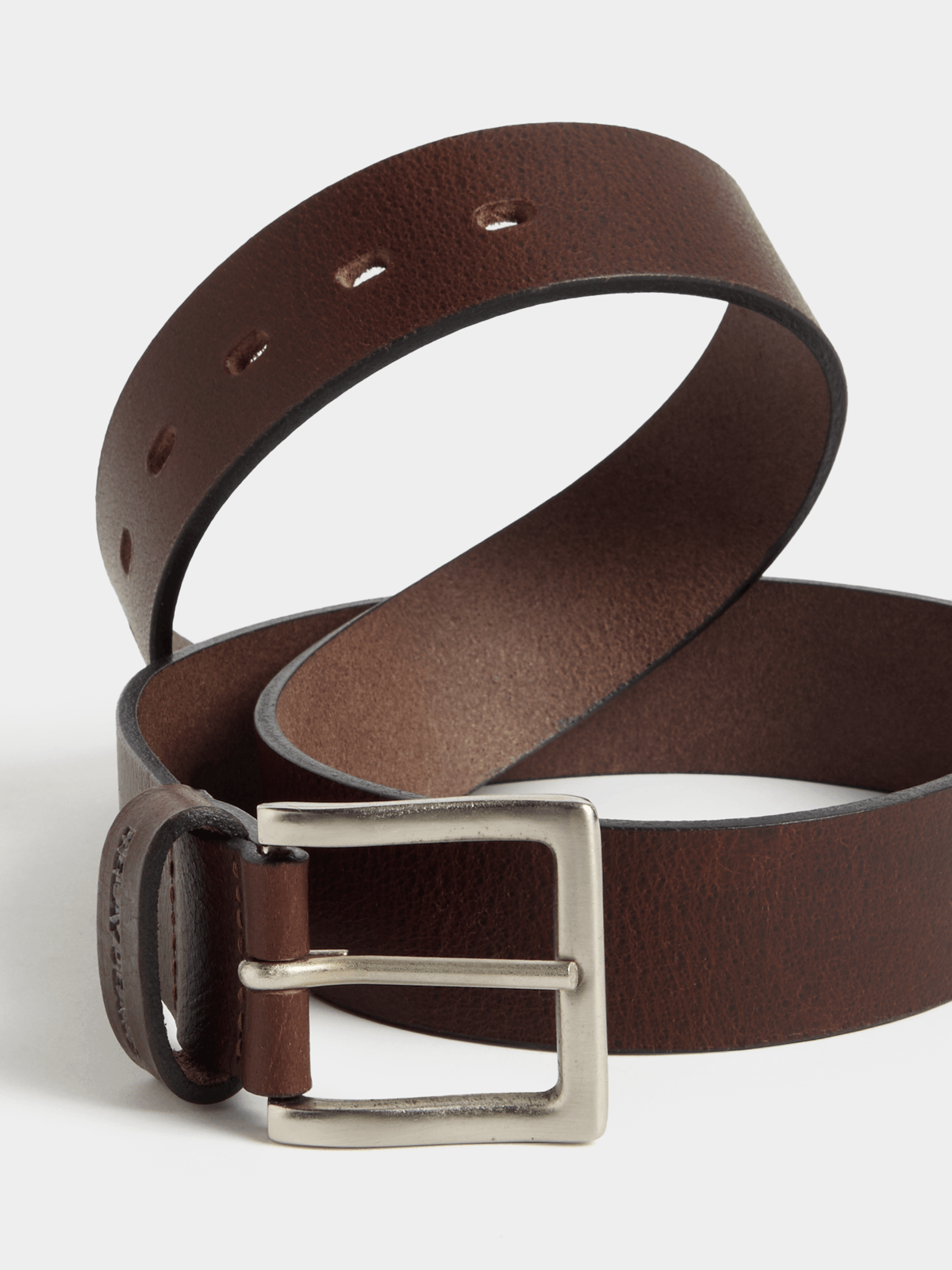 Cinto RJ Authentic™ de Cabedal