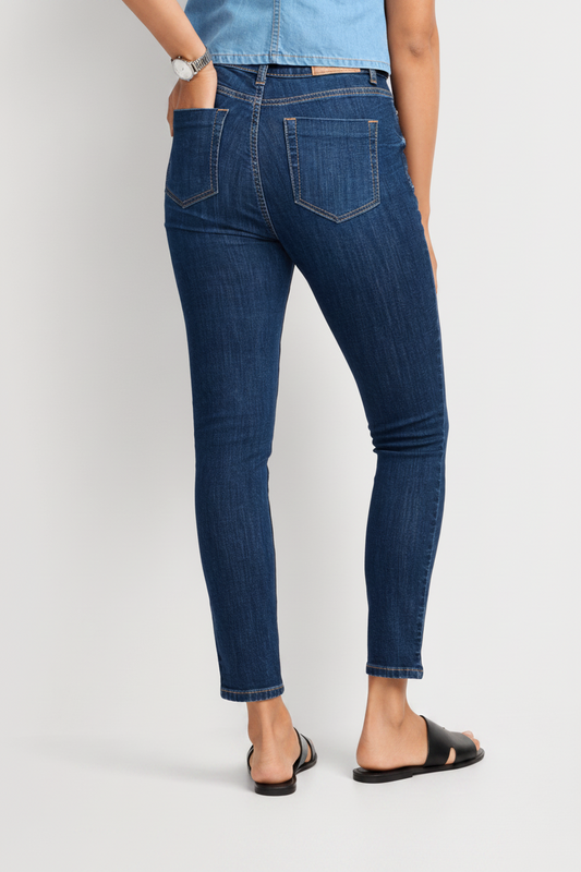 Moz Authentic™ – Calças Authentic Jeans