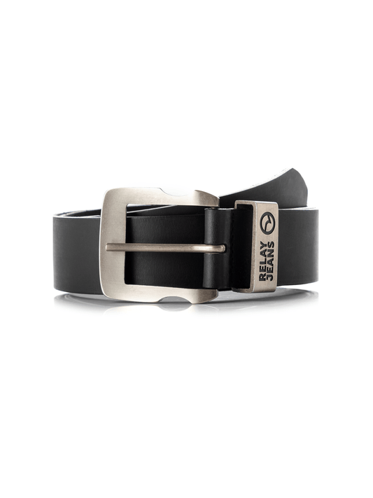 Moz Authentic™ - Cinto RJB de Cabedal 100%