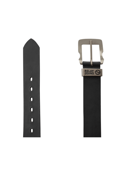 Moz Authentic™ - Cinto RJB de Cabedal 100%