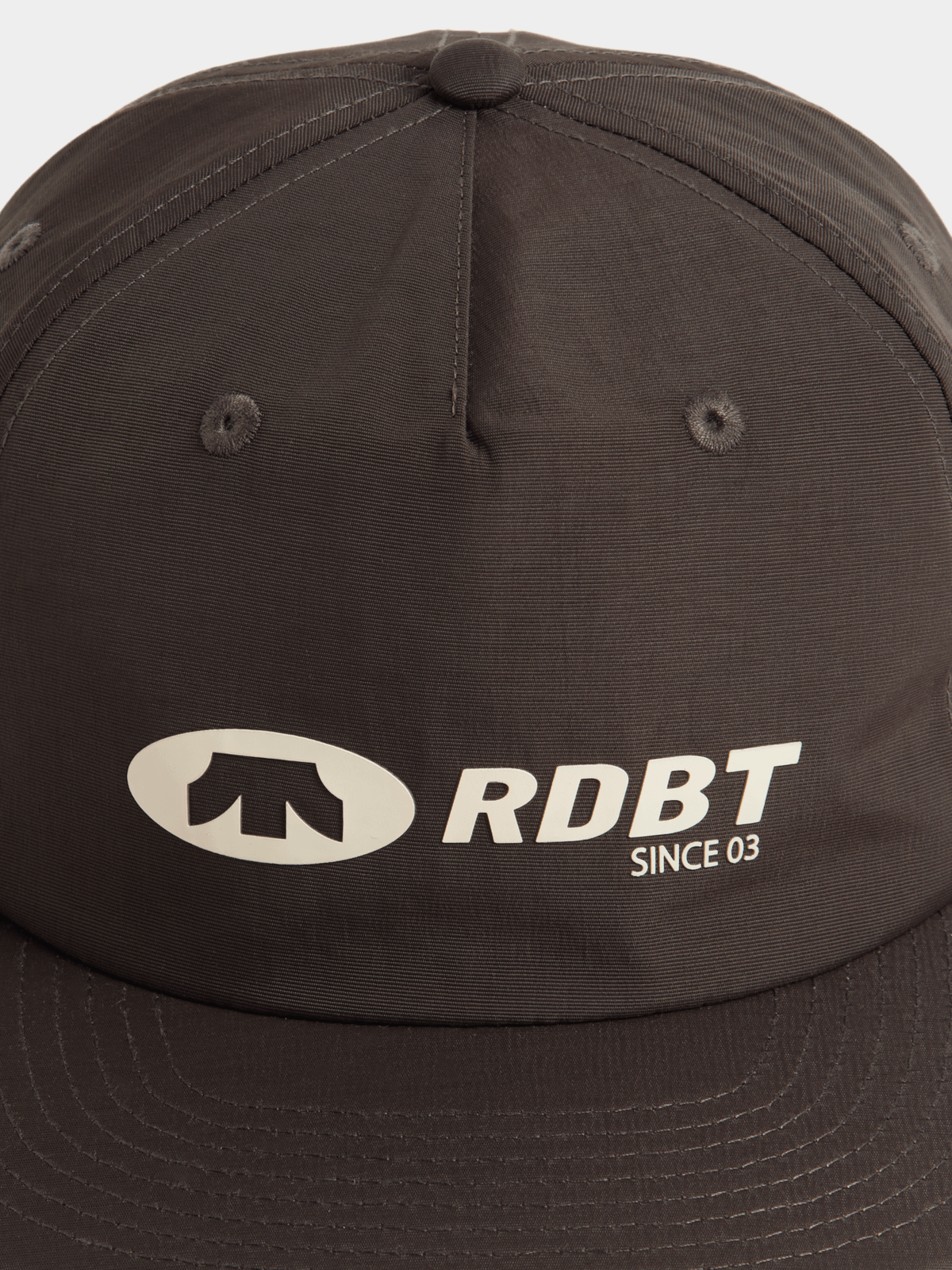 Moz Authentic™ - Boné Redbat Athletics
