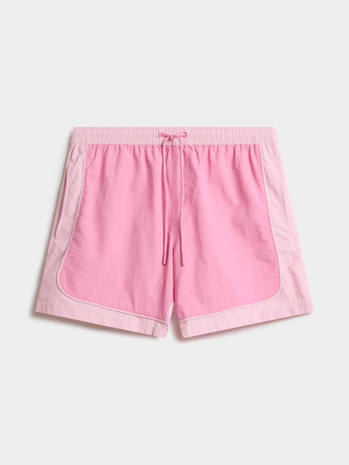Calções Authentic™ Rosa Dou