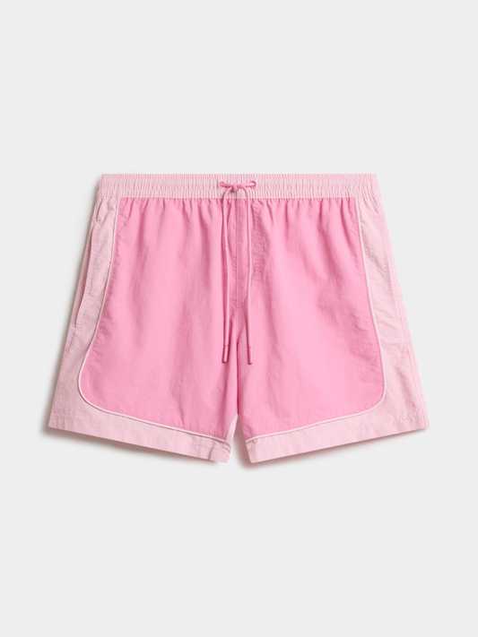 Calções Authentic™ Rosa Dou