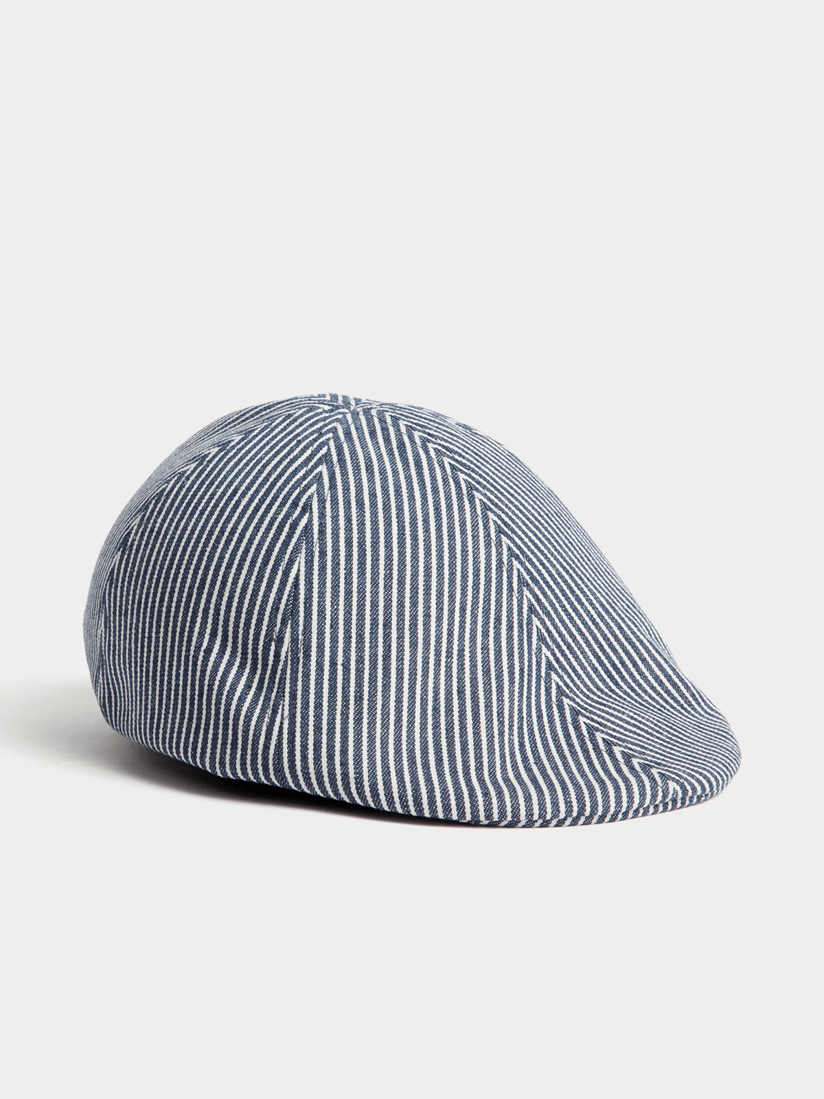 Moz Authentic™ - Boné Flat Cap