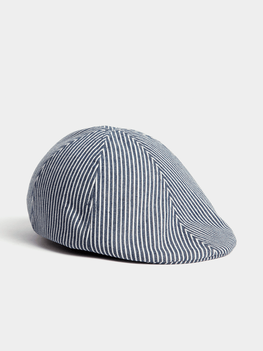 Moz Authentic™ - Boné Flat Cap