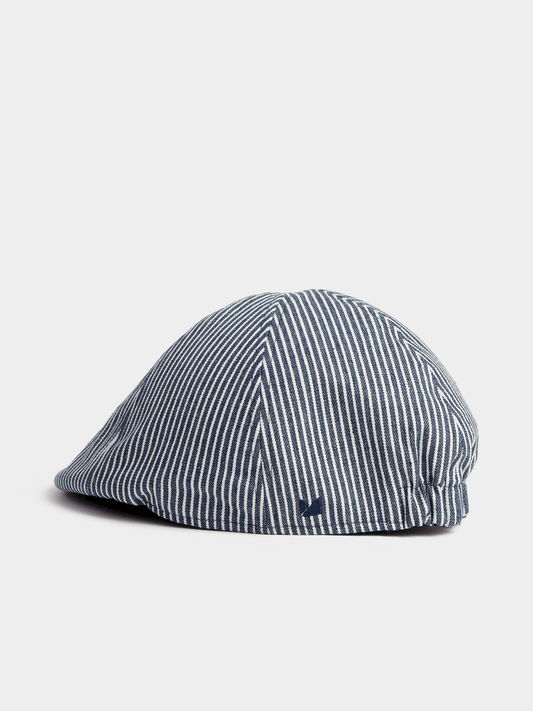 Moz Authentic™ - Boné Flat Cap