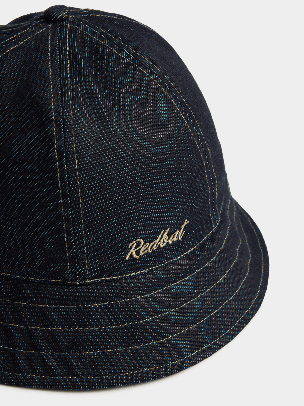 Moz Authentic™ - Chapéu Bucket Redbat Classics