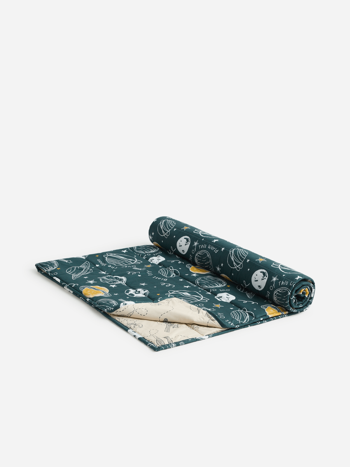 Moz Authentic™ - Edredão JH Kids Blast