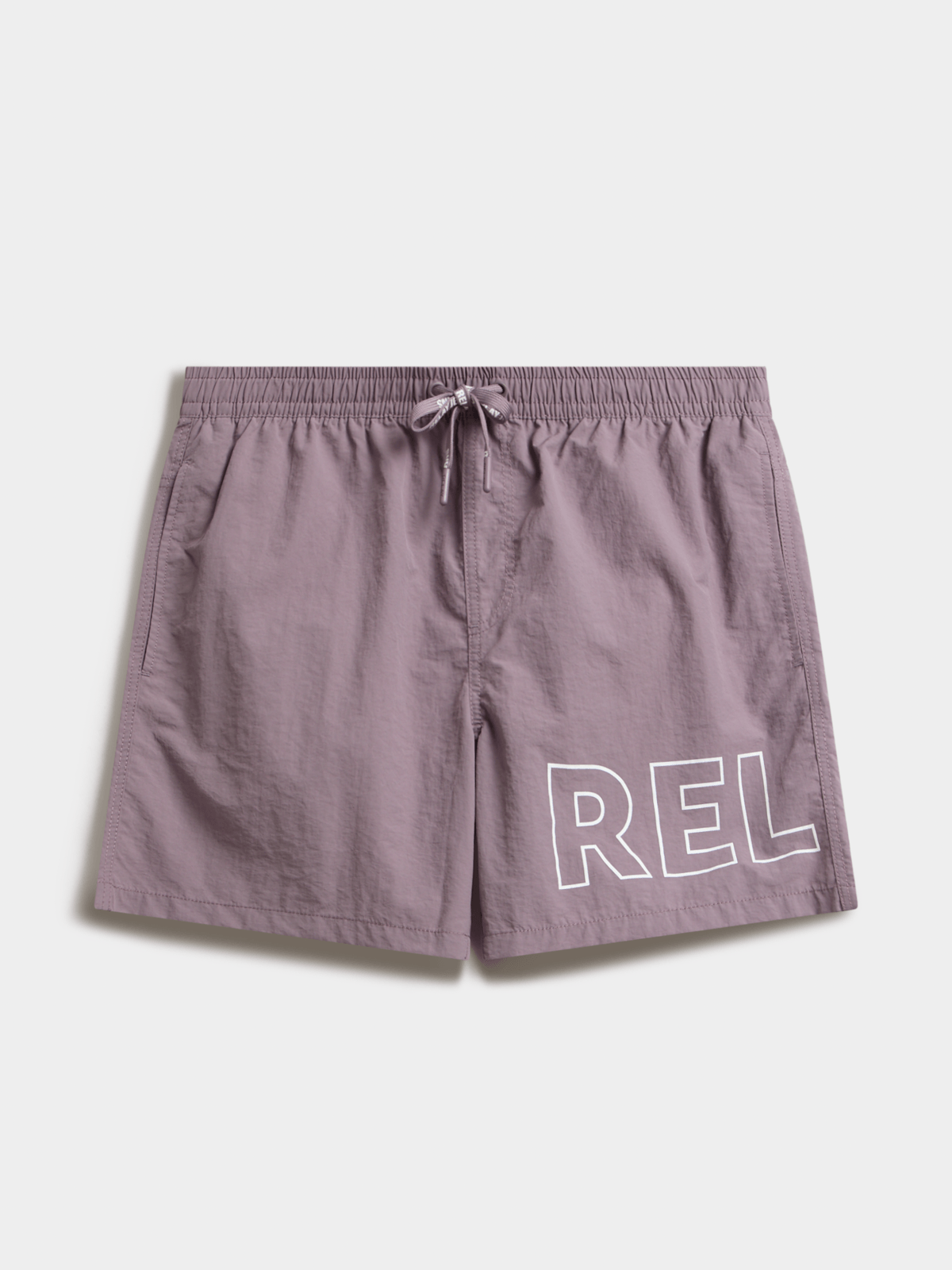 Calções Authentic™ RJ Stencil