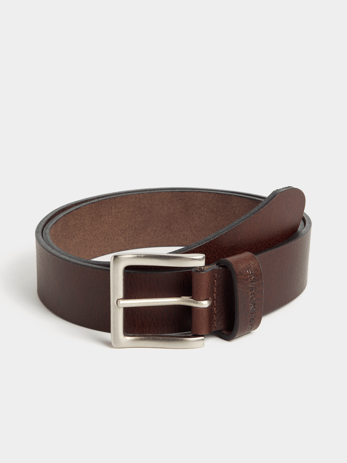 Cinto RJ Authentic™ de Cabedal