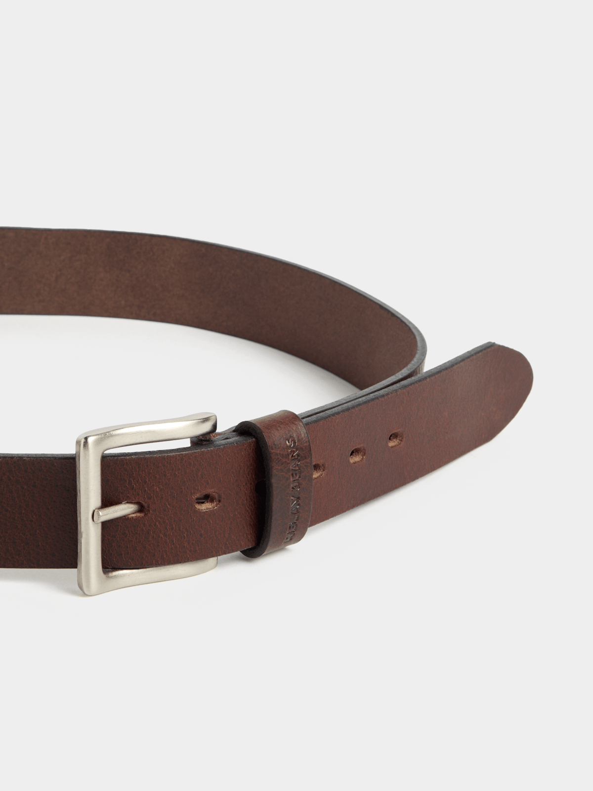 Cinto RJ Authentic™ de Cabedal