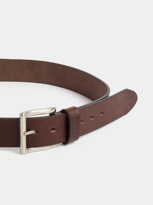 Cinto RJ Authentic™ de Cabedal