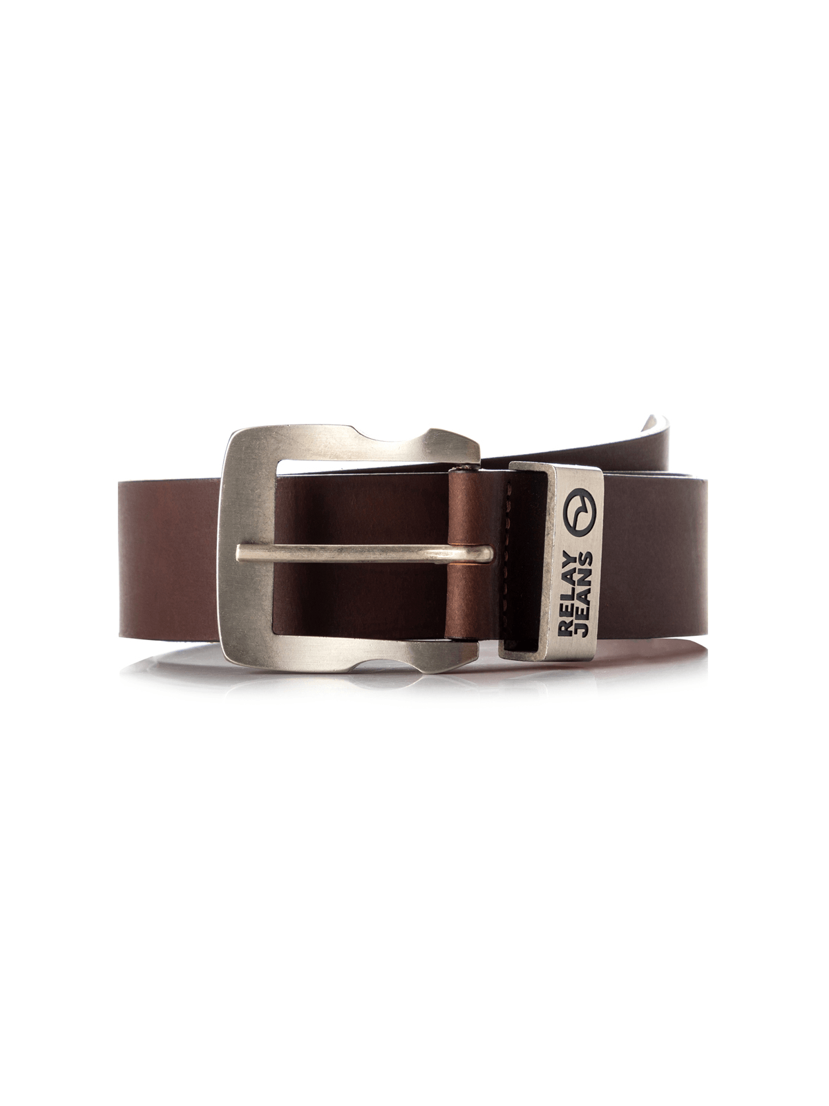 Moz Authentic™ - Cinto RJB de Cabedal 100%