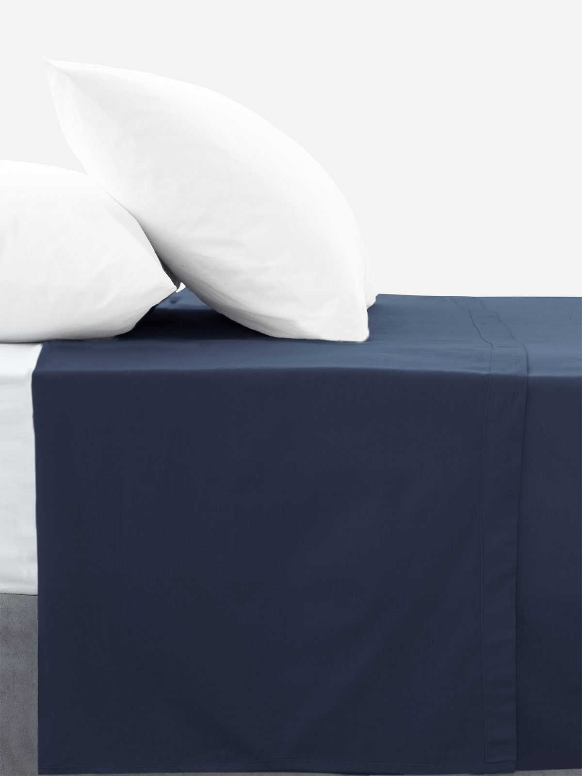 Moz Authentic™ - Lençol Simples Polycotton 144tc