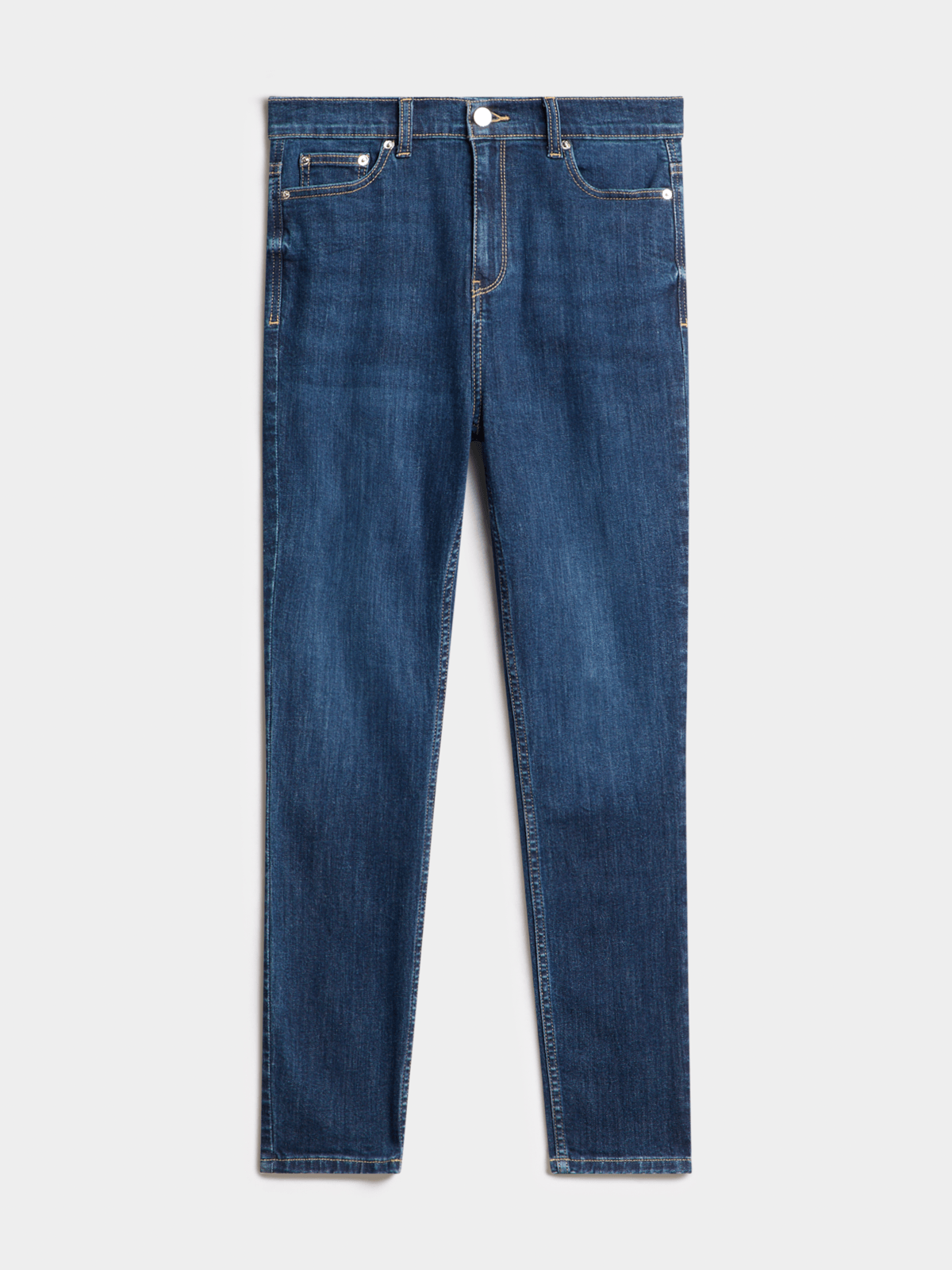 Moz Authentic™ – Calças Authentic Jeans