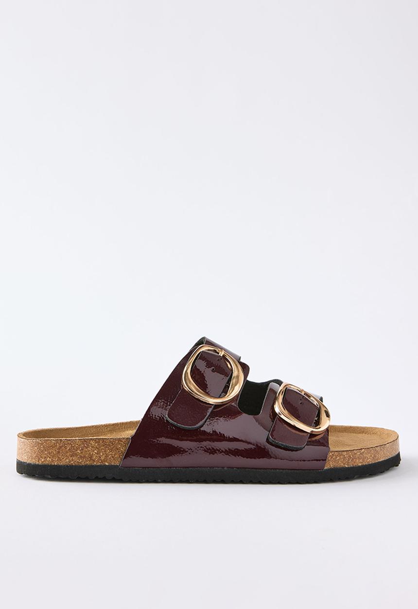 Moz Authentic™ - Sandálias Cotton On