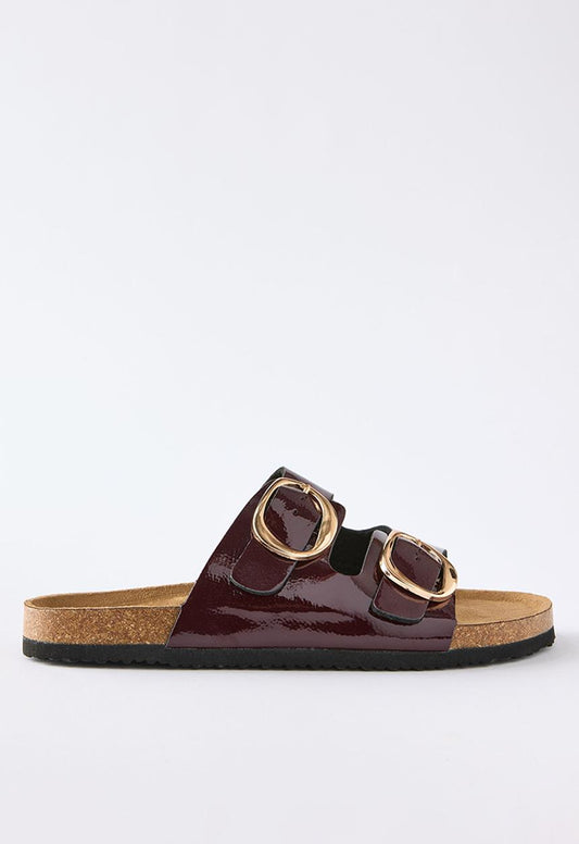 Moz Authentic™ - Sandálias Cotton On