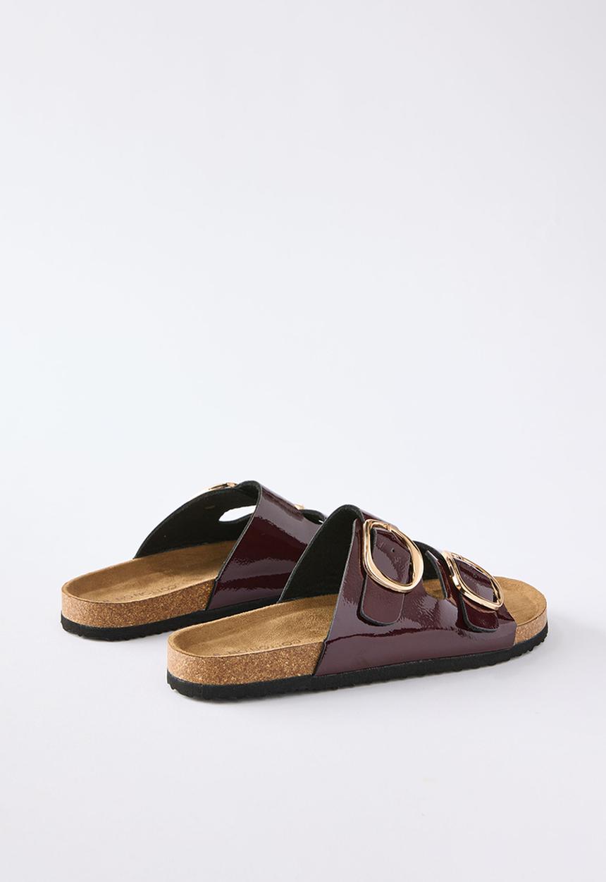 Moz Authentic™ - Sandálias Cotton On