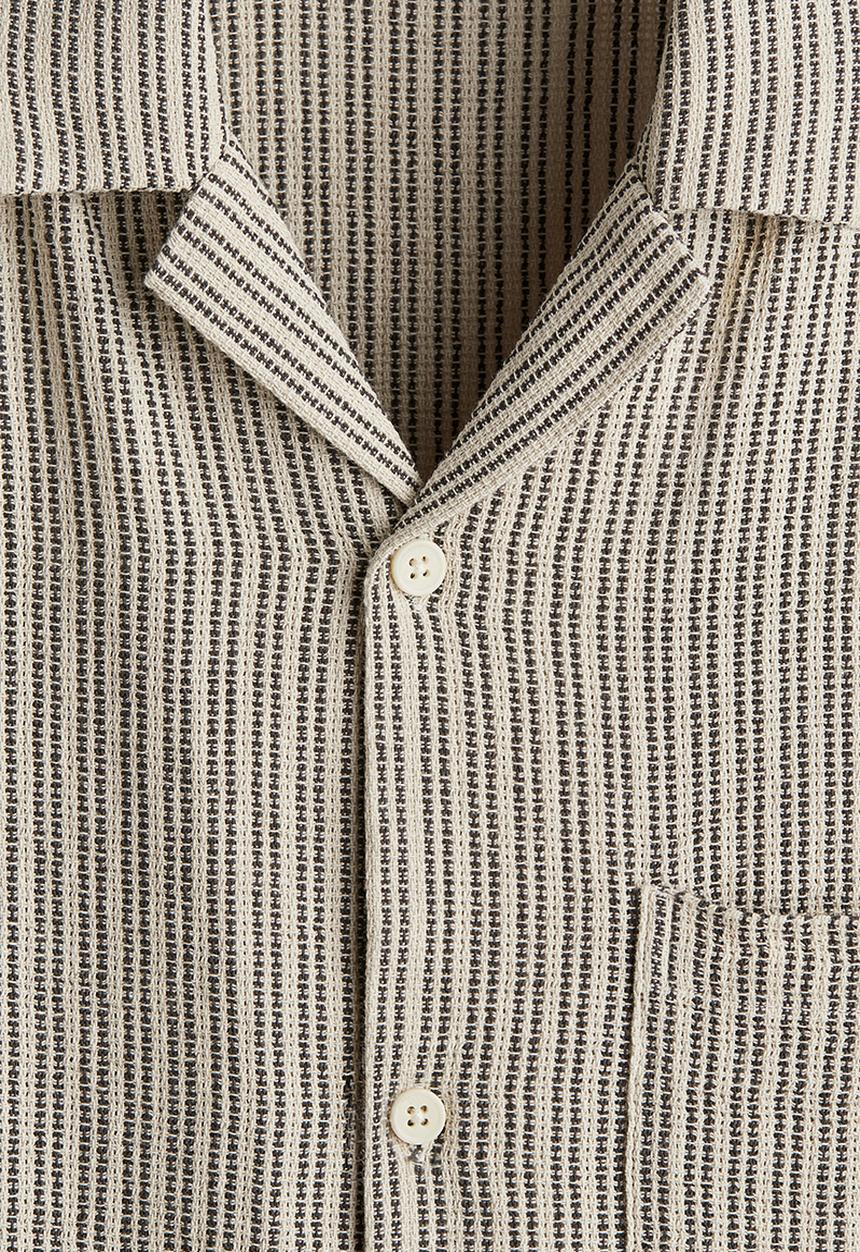 Moz Authentic™ - Camisa Resort