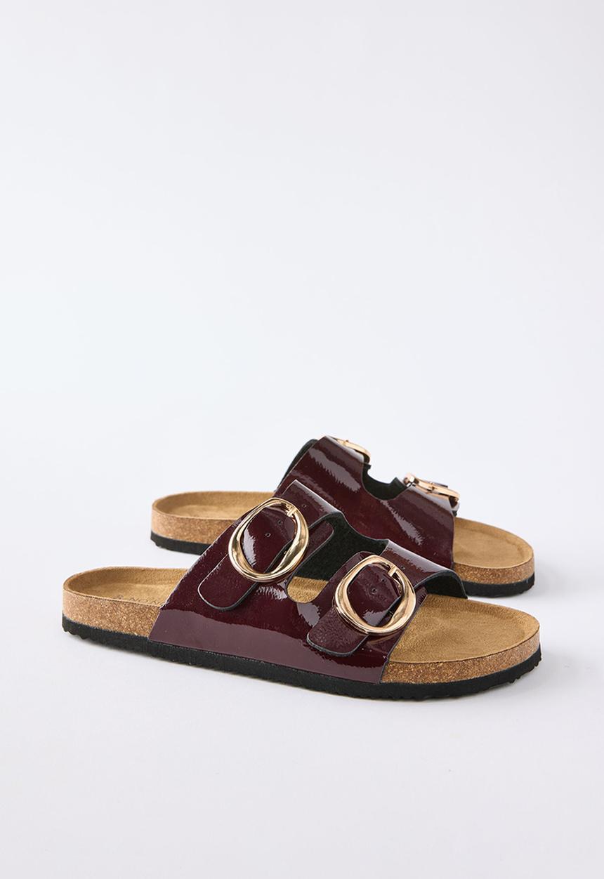 Moz Authentic™ - Sandálias Cotton On