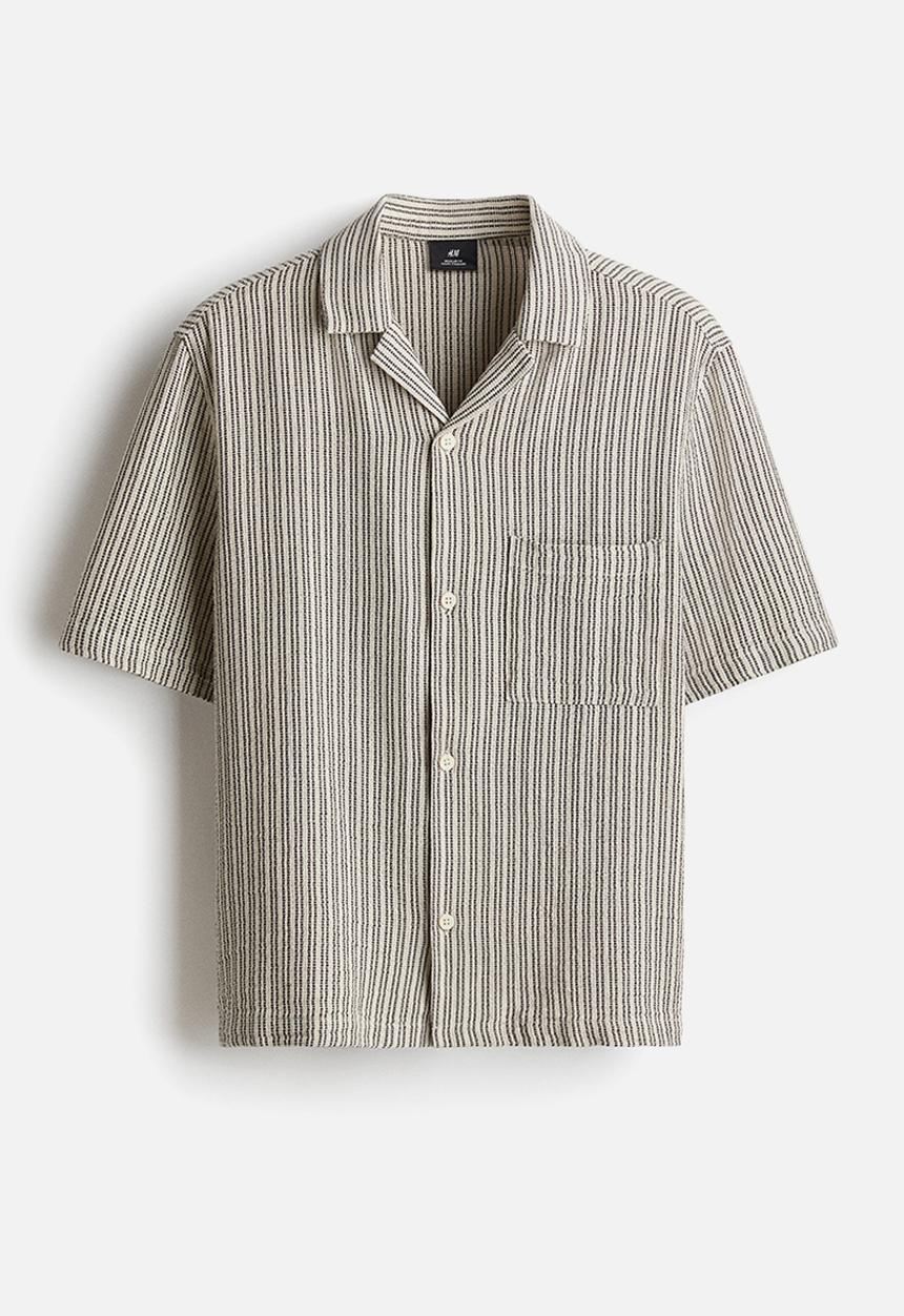 Moz Authentic™ - Camisa Resort