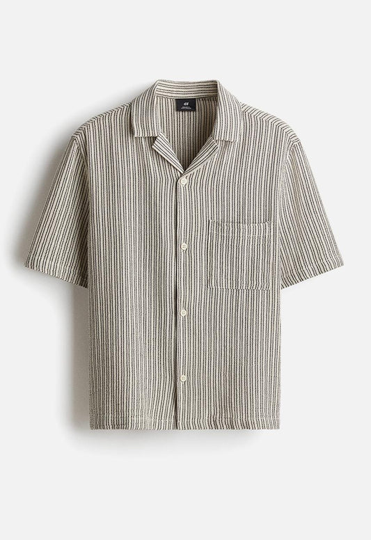 Moz Authentic™ - Camisa Resort
